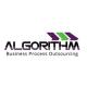 Algorithm Consulting logo